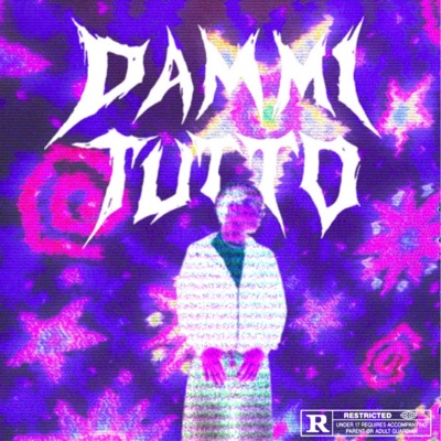 Dammi tutto - Single