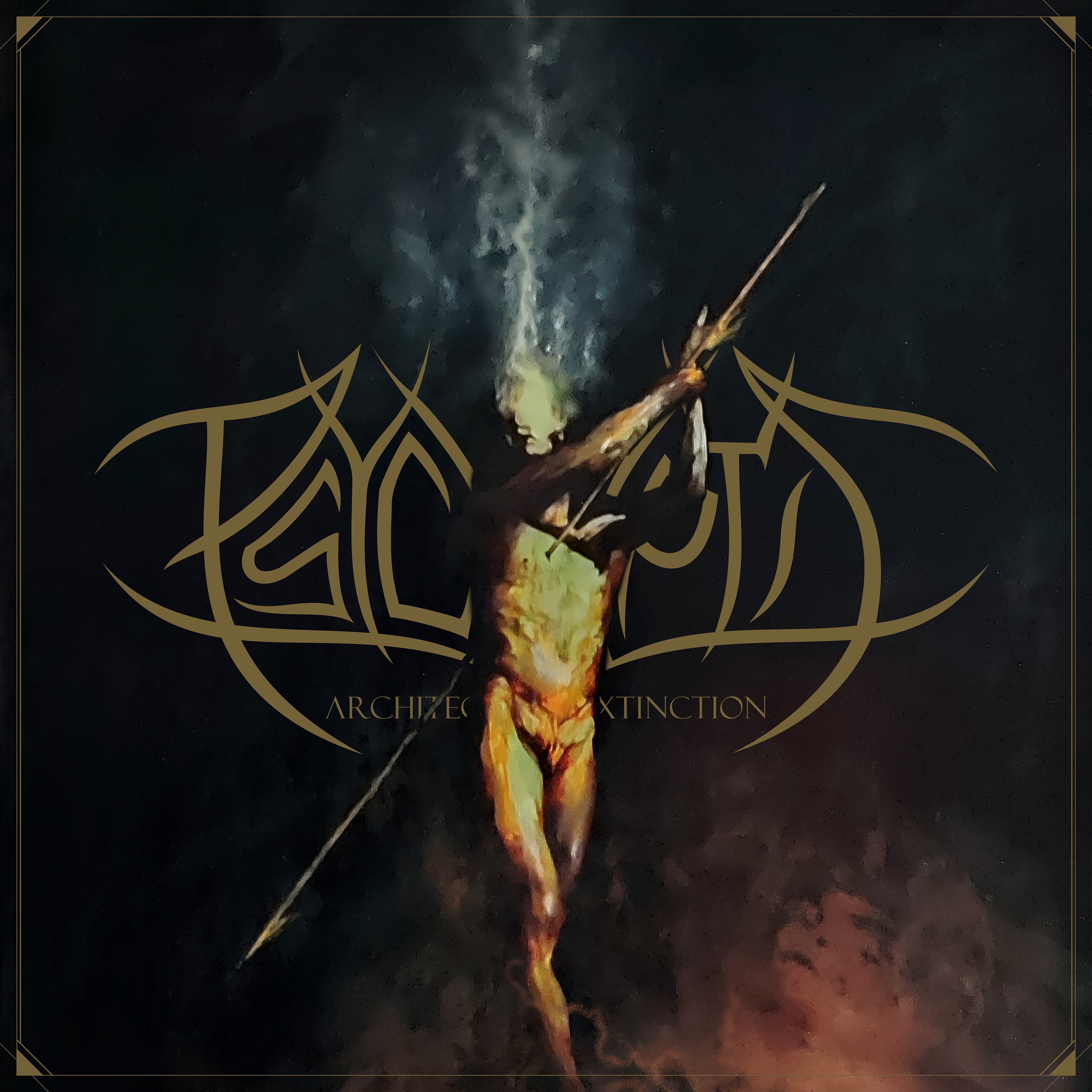 Psycroptic - Architects of Extinction