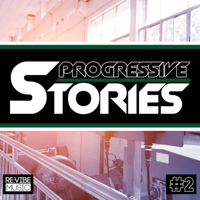 Progressive Stories, Vol. 2