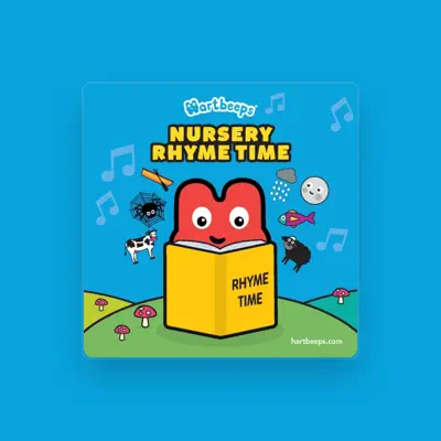 Listen to Hartbeeps, watch music videos, read bio, see tour dates & more!