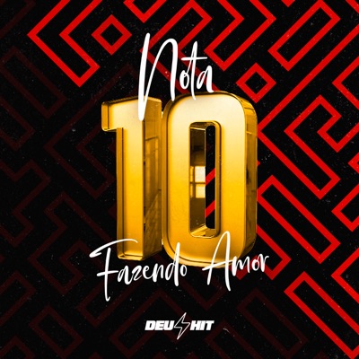 Nota Dez Fazendo Amor - Single