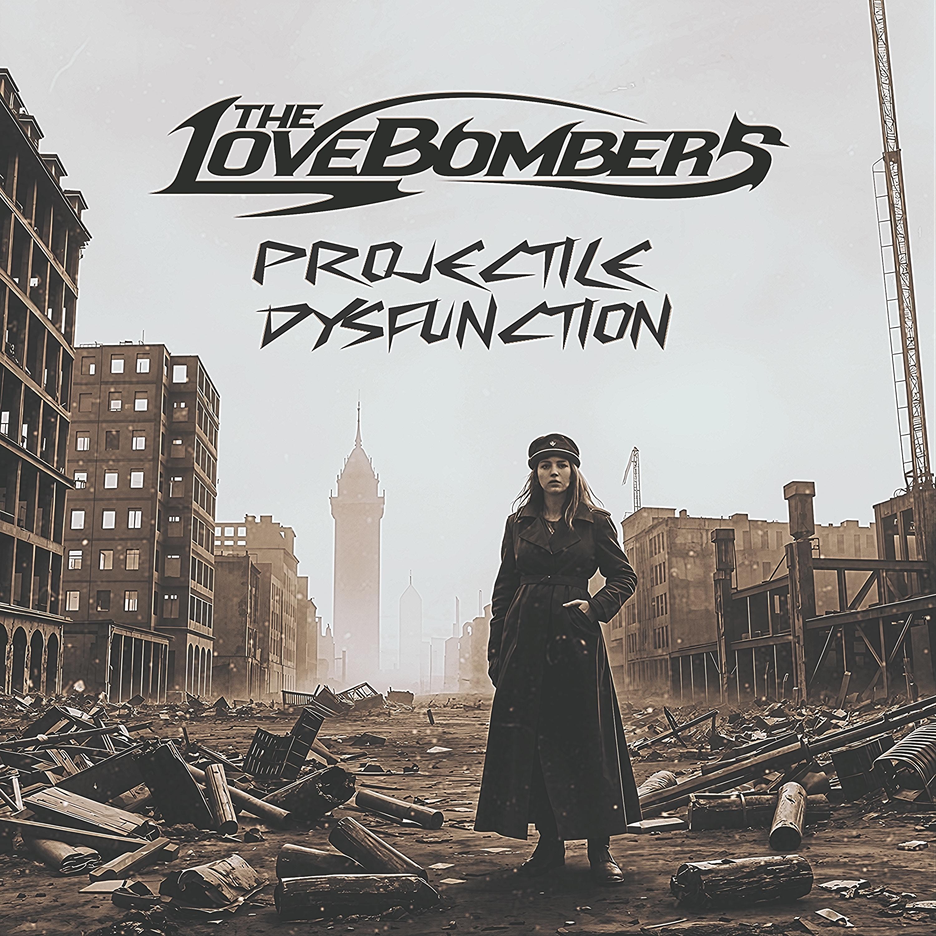 Hard To Heart - Single