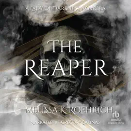 The Reaper : A Lady of Darkness Novella (Lady of Darkness)