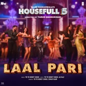 Laal Pari (From "Housefull 5") artwork