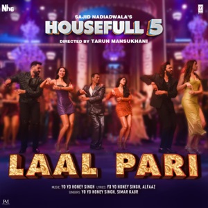 Laal Pari (From 