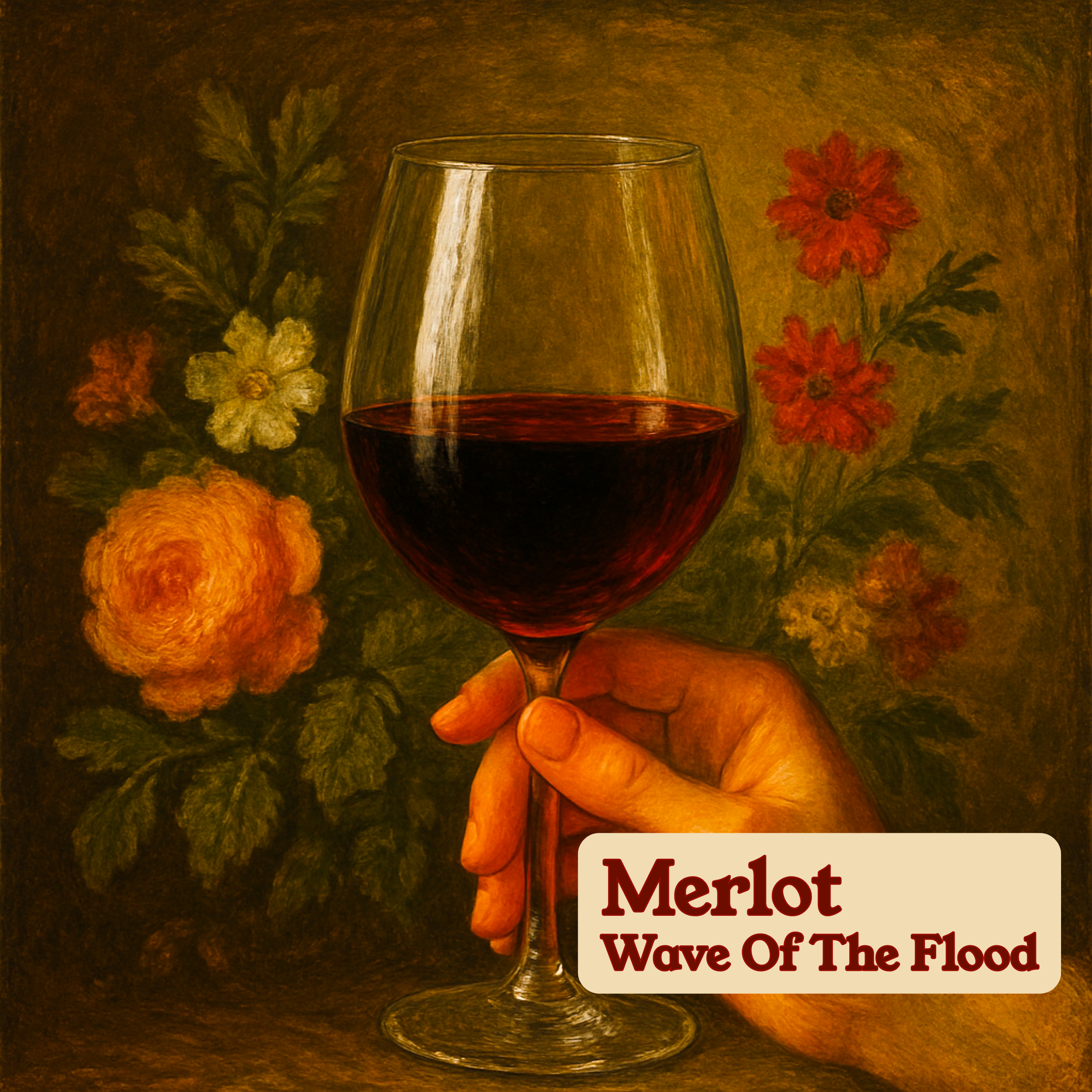 Merlot - Single
