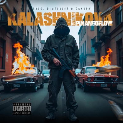 Kalashnikova - Single