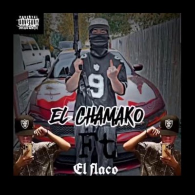 LOCO SOY (feat. EL FLACO DE LA RIMA FINA) - Single