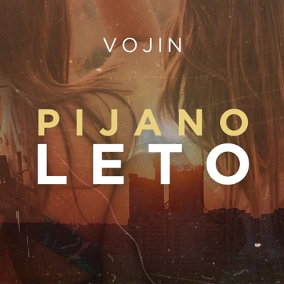 Pijano leto - Single