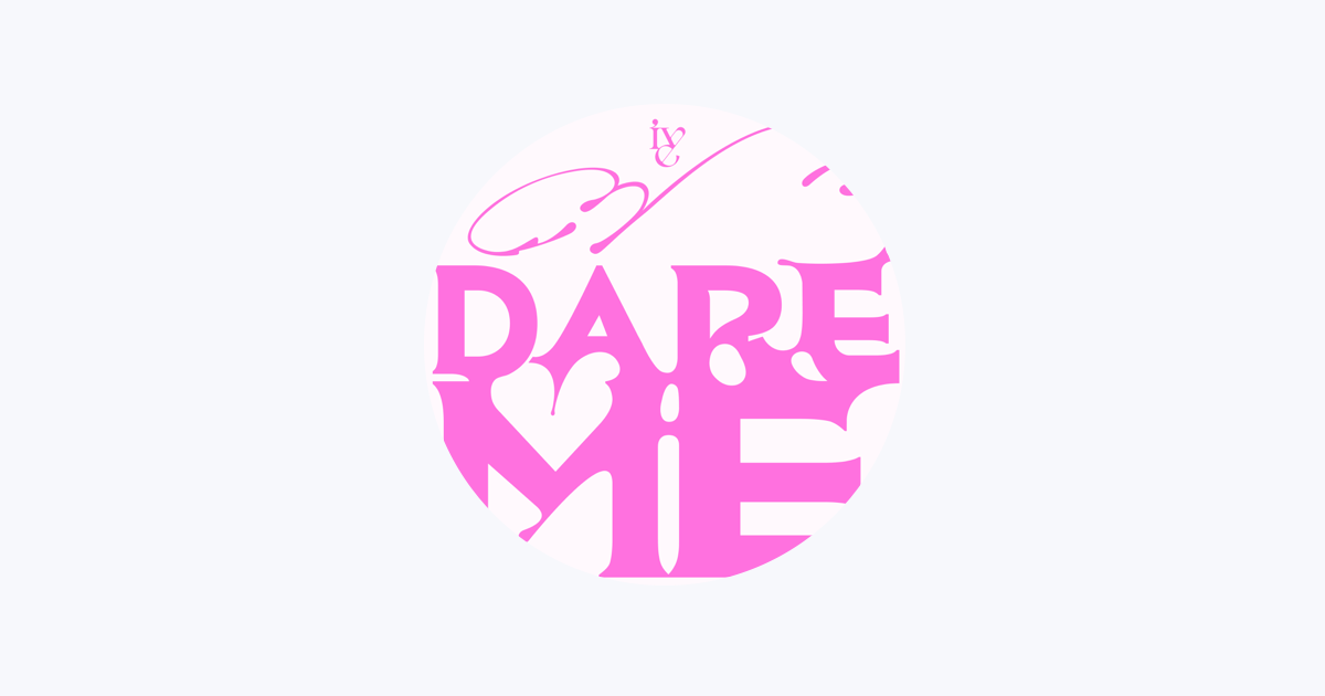 IVE - Apple Music
