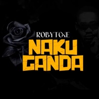 Nakuganda - Single - Robytone