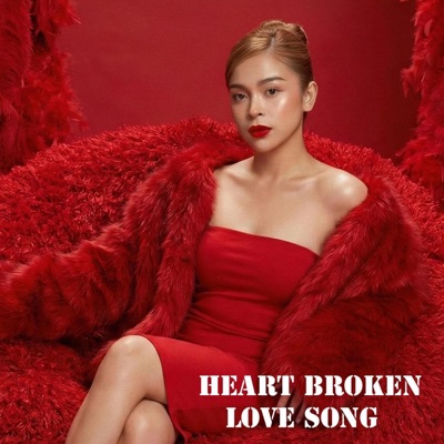 Heart Broken Love Song