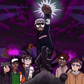 Back 2 The Bands! (feat. Yung Dastard) 3rimm