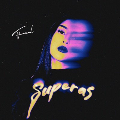 SUPERAS - Single