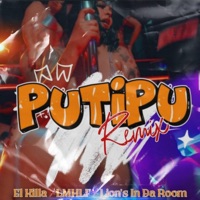Putipu Remix (feat. LMHLF Oficial) - Single - El Killa Mx