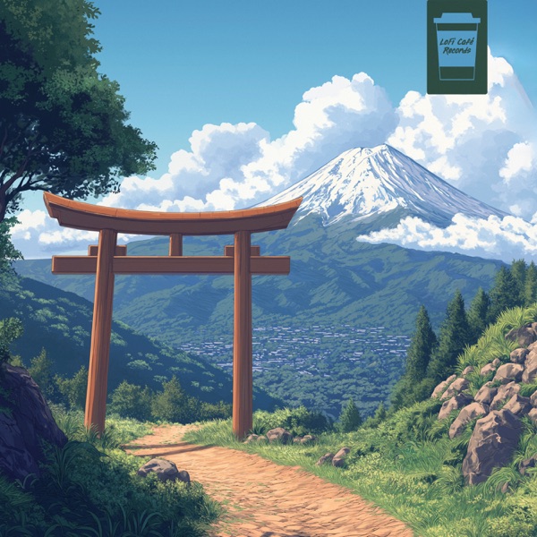 the long path - Single