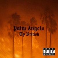 Ty British Palm Angel - Single - Ty British