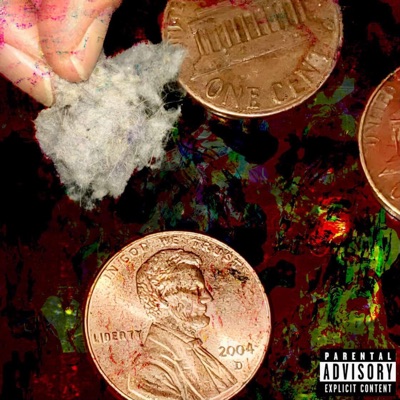 3 Pennies & A Ball of Lint - EP