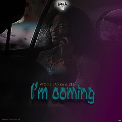 I'm coming (feat. Zee) - Single