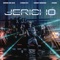 JERICHO (feat. IZAHN) artwork