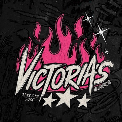 Victoria's (feat. Rezv & Doce) - Single