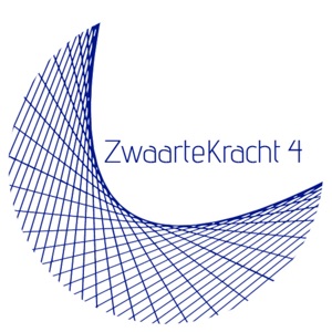 Zwaartekracht 4 (feat. Parand, Dark Prophet, Serge Geyzel & Arsonist Recorder) - EP