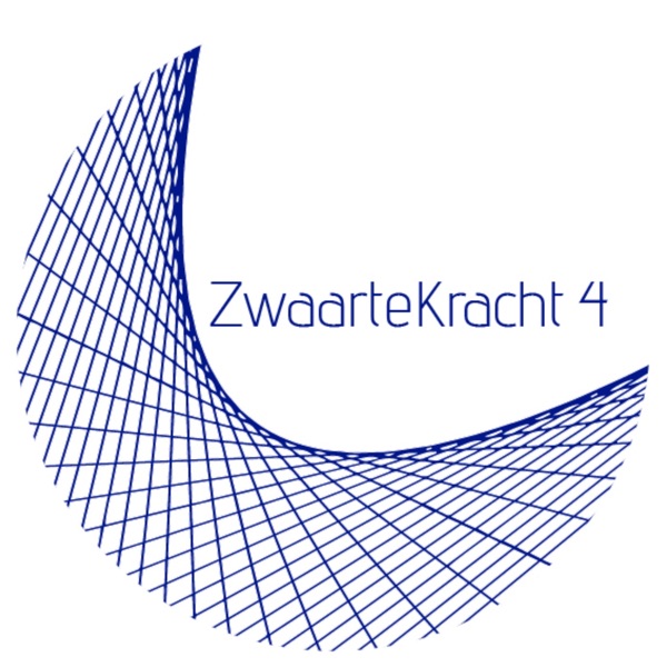 Zwaartekracht 4 (feat. Parand, Dark Prophet, Serge Geyzel & Arsonist Recorder) - EP