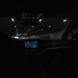 es liegt immer an mir Baeby