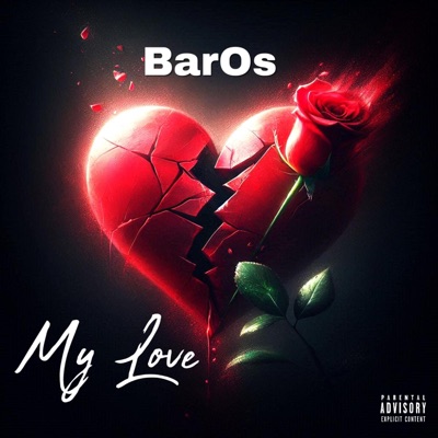 My Love - Single