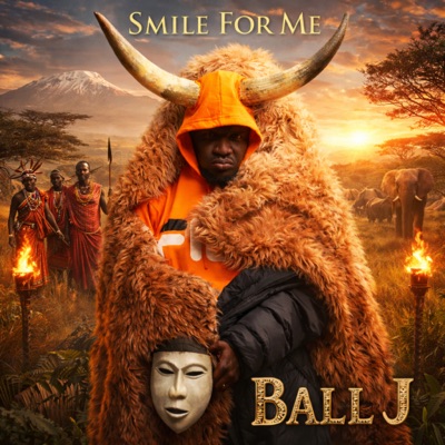 Smile for Me - Single