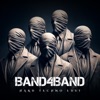 BAND4BAND (Hard Techno Edit) cover art