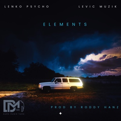 Elements (feat. Levic Muzik) - Single
