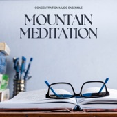 Mountain Meditation: Focus Music artwork