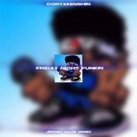 Getting Freaky On a Friday Night. #jerseyclub - Single - Prod.CeeJay