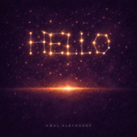 Hello - Single - Amal Alexander