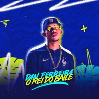 Verão Mais Caro - Dan Ferreira - O rei do baile