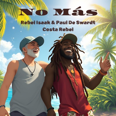 No Más - Single
