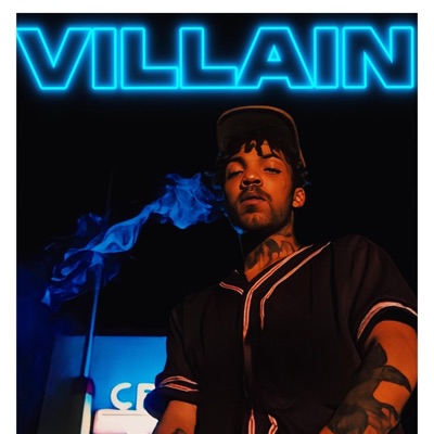 VILLAIN - Single