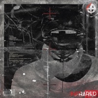 INFRARED (feat. Santos Santana) - Single - Red Dot