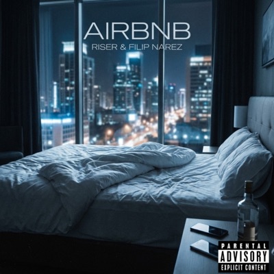 Airbnb (feat. Filip Narez) - Single