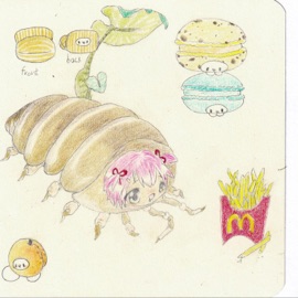 chezburger pls? GHLOSTA