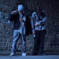 Mental Asylum - Single - Yatsu & Armando