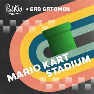 Mario Kart Stadium (from 