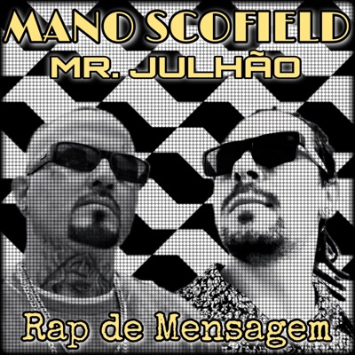 Rap de Mensagem - Single