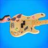 All I Hear (is a funky bassline) cover art