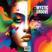 MYSTIC GROOVE (Extended Mix) artwork