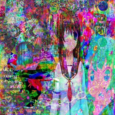 Skull C@ndy - Single