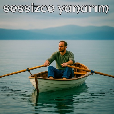 Sessizce Yanarım - Single