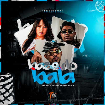 base do bala - Single