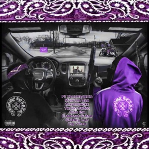Uptown (feat. CiG VinCe & Crashout Grape)